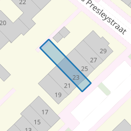 Perceel MDB01-P-3247