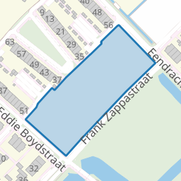 Perceel MDB01-P-3270