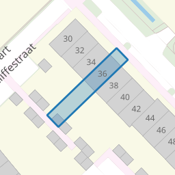 Perceel MDB01-P-3318