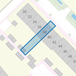 Perceel MDB01-P-3319