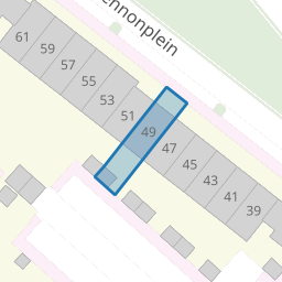 Perceel MDB01-P-3342