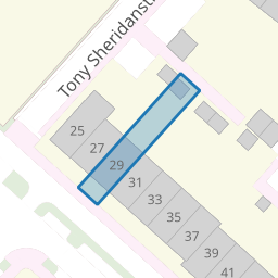 Perceel MDB01-P-3349