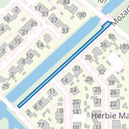 Perceel MDB01-P-3409