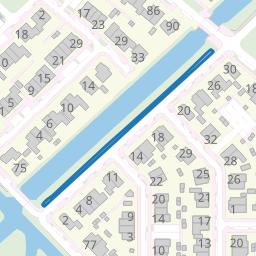 Perceel MDB01-P-3410