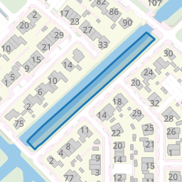 Perceel MDB01-P-3413