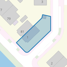 Perceel MDB01-P-3425