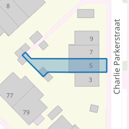 Perceel MDB01-P-3426
