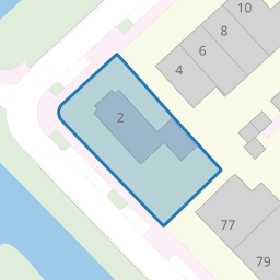 Perceel MDB01-P-3427