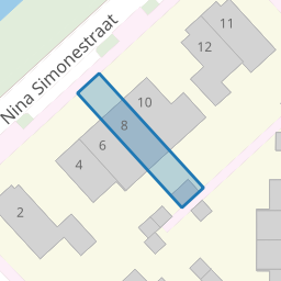 Perceel MDB01-P-3431