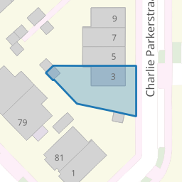 Perceel MDB01-P-3432