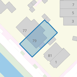 Perceel MDB01-P-3437