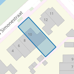 Perceel MDB01-P-3439