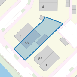 Perceel MDB01-P-3441