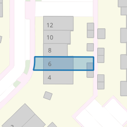 Perceel MDB01-P-3444