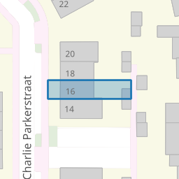 Perceel MDB01-P-3456