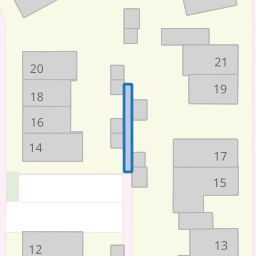 Perceel MDB01-P-3457