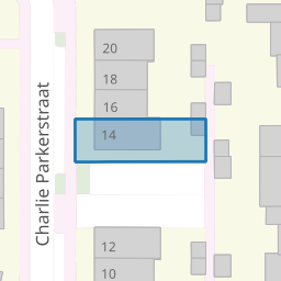 Perceel MDB01-P-3459