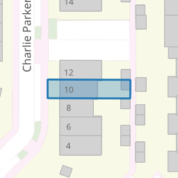 Perceel MDB01-P-3460