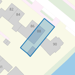 Perceel MDB01-P-3494