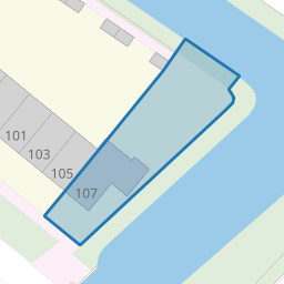 Perceel MDB01-P-3527