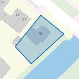 Perceel MDB01-P-3540