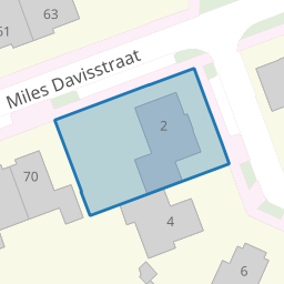 Perceel MDB01-P-3554