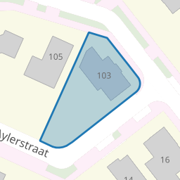 Perceel MDB01-P-3558