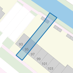 Perceel MDB01-P-3564