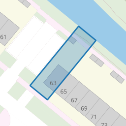 Perceel MDB01-P-3615