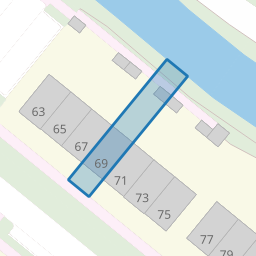 Perceel MDB01-P-3619