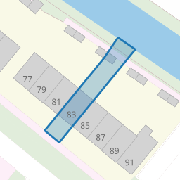 Perceel MDB01-P-3624