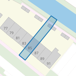 Perceel MDB01-P-3625