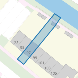 Perceel MDB01-P-3627