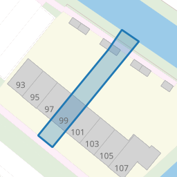 Perceel MDB01-P-3628