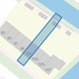 Perceel MDB01-P-3629