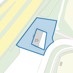 Perceel MDB01-P-3672