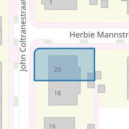 Perceel MDB01-P-3680