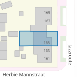 Perceel MDB01-P-3703