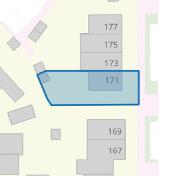 Perceel MDB01-P-3714