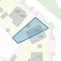 Perceel MDB01-P-3720