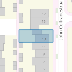 Perceel MDB01-P-3741