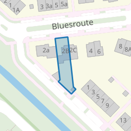 Perceel MDB01-P-3792