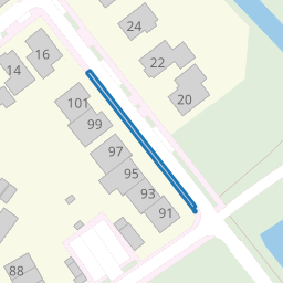 Perceel MDB01-P-3870