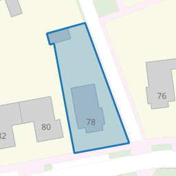 Perceel MDB01-P-3892