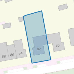 Perceel MDB01-P-3894