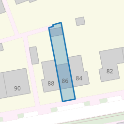 Perceel MDB01-P-3896