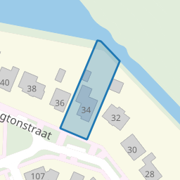 Perceel MDB01-P-3950