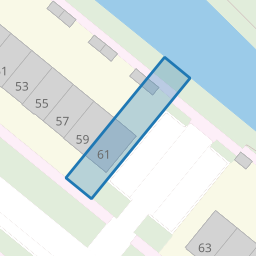 Perceel MDB01-P-3960