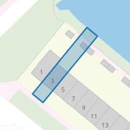 Perceel MDB01-P-3963