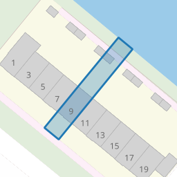 Perceel MDB01-P-3965